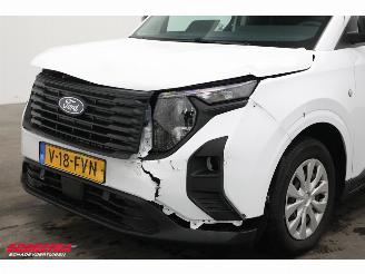 Ford Transit Connect Courier 1.5 EcoBlue Trend Airco Apple/Android Cruise PDC picture 11