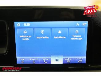 Ford Transit Connect Courier 1.5 EcoBlue Trend Airco Apple/Android Cruise PDC picture 23
