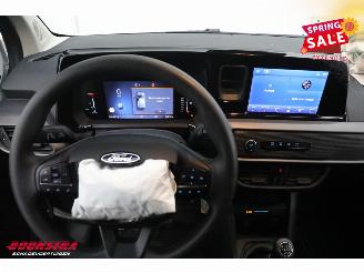 Ford Transit Connect Courier 1.5 EcoBlue Trend Airco Apple/Android Cruise PDC picture 16