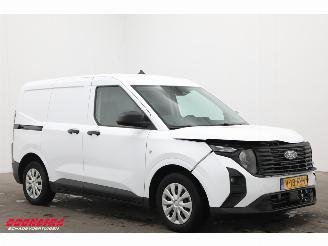 Ford Transit Connect Courier 1.5 EcoBlue Trend Airco Apple/Android Cruise PDC picture 2