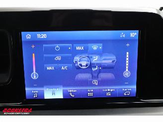 Ford Transit Connect Courier 1.5 EcoBlue Trend Airco Apple/Android Cruise PDC picture 24