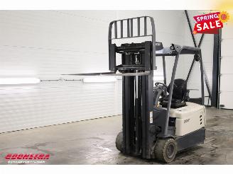 Crown  SCT6040 Sideshift BY 2020 1.003 Uur picture 2