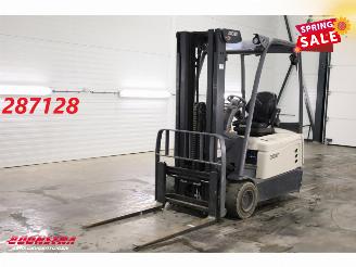 bruktbiler machine Crown  SCT6040 Sideshift BY 2020 1.003 Uur 2021/1