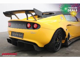 Lotus Elise CR CUP RS Komo-Tec Umbau 2.0 TSI 320pk DSG picture 8
