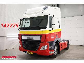 occasion trucks DAF CF 400 FT ACC 4X2 Euro 6. 2017/3
