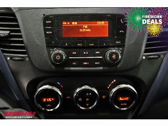 Iveco Daily 40C21 Hi-Matic BE-trekker Luftbremsen Minisattel SZM Clima Cruise picture 8