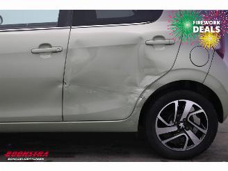 Peugeot 108 1.0 e-VTi Allure Bluetooth Clima Cruise Camera picture 5