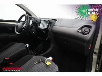Peugeot 108 1.0 e-VTi Allure Bluetooth Clima Cruise Camera picture 10