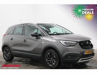 Opel Crossland 1.2 120 Jaar Edition LED Apple/Android Navi Clima Cruise Camera PDC picture 2