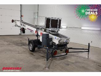   Toplight 21 Ladderlift Bouwlift 21m BY 2024 36 Uur! picture 31