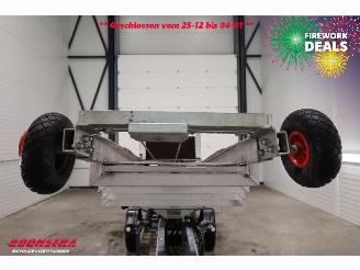   Toplight 21 Ladderlift Bouwlift 21m BY 2024 36 Uur! picture 14