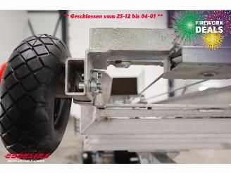   Toplight 21 Ladderlift Bouwlift 21m BY 2024 36 Uur! picture 8