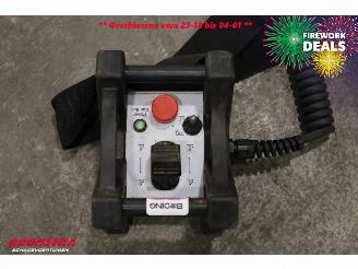   Toplight 21 Ladderlift Bouwlift 21m BY 2024 36 Uur! picture 23