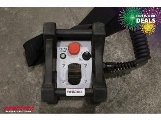   Toplight 21 Ladderlift Bouwlift 21m BY 2024 36 Uur! picture 23