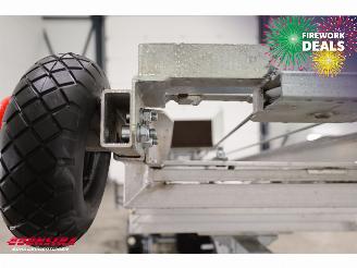   Toplight 21 Ladderlift Bouwlift 21m BY 2024 36 Uur! picture 8