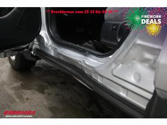 Toyota Corolla Cross 2.0 HP Hybrid Active LED ACC Navi Clima Camera LRHZ SHZ AHK picture 8