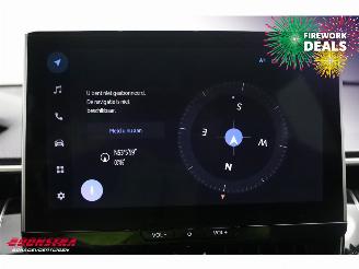 Toyota Corolla Cross 2.0 HP Hybrid Active LED ACC Navi Clima Camera LRHZ SHZ AHK picture 29