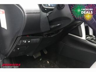 Toyota Corolla Cross 2.0 HP Hybrid Active LED ACC Navi Clima Camera LRHZ SHZ AHK picture 14