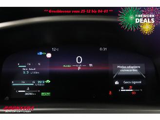 Toyota Corolla Cross 2.0 HP Hybrid Active LED ACC Navi Clima Camera LRHZ SHZ AHK picture 22