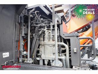Hitachi  ZX140W-6 BY 2021 8.200 Uur picture 19