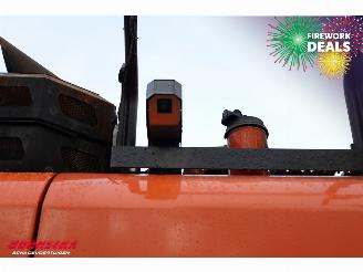 Hitachi  ZX140W-6 BY 2021 8.200 Uur picture 24