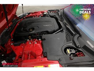 Jaguar F-type 2.0T Chequered Flag Meridian Memory Leder LED Apple Camera LRHZ SHZ picture 11