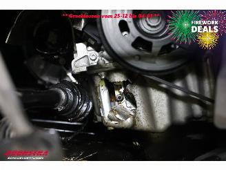 Skoda Octavia Combi 1.0 e-TSI DSG Business Edition Virtual Navi Clima Cruise Camera picture 12