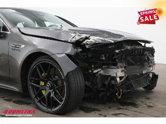 Mercedes AMG 63 4MATIC+ Premium Pano ACC Burmester picture 7