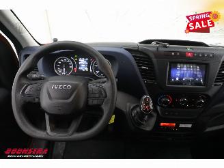 Iveco Daily 35C14H Hi-Matic Pritsche Airco AHK LBW picture 18