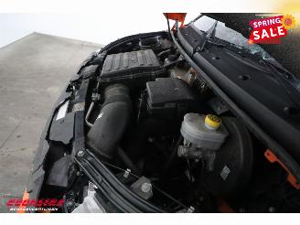 Iveco Daily 35C14H Hi-Matic Pritsche Airco AHK LBW picture 11