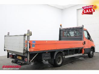 Iveco Daily 35C14H Hi-Matic Pritsche Airco AHK LBW picture 3