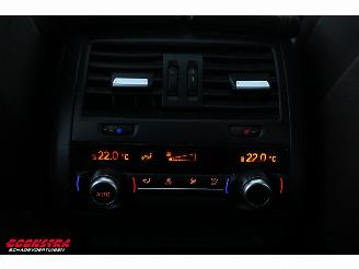 BMW 5-serie M550xd Diebstahlschaden Schuifdak Memory ACC H/K Leder Camera SHZ picture 22