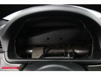 BMW 5-serie M550xd Diebstahlschaden Schuifdak Memory ACC H/K Leder Camera SHZ picture 8