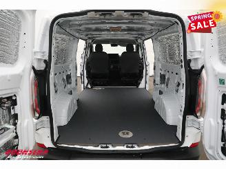 Ford  320 L2H1 Trend 65 kWh 2X Schuifdeur LED ACC Apple/Android SHZ 102 km!! picture 16