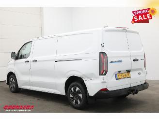 Ford  320 L2H1 Trend 65 kWh 2X Schuifdeur LED ACC Apple/Android SHZ 102 km!! picture 4