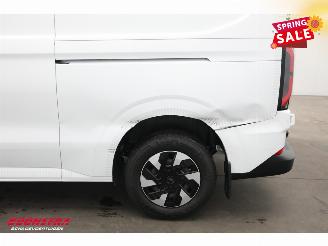 Ford  320 L2H1 Trend 65 kWh 2X Schuifdeur LED ACC Apple/Android SHZ 102 km!! picture 13