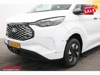 Ford  320 L2H1 Trend 65 kWh 2X Schuifdeur LED ACC Apple/Android SHZ 102 km!! picture 11