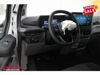 Ford  320 L2H1 Trend 65 kWh 2X Schuifdeur LED ACC Apple/Android SHZ 102 km!! picture 23