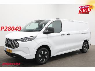 Uttjänta bilar auto Ford Octavia 320 L2H1 Trend 65 kWh 2X Schuifdeur LED ACC Apple/Android SHZ 102 km!! 2025/11