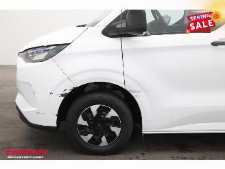 Ford  320 L2H1 Trend 65 kWh 2X Schuifdeur LED ACC Apple/Android SHZ 102 km!! picture 12