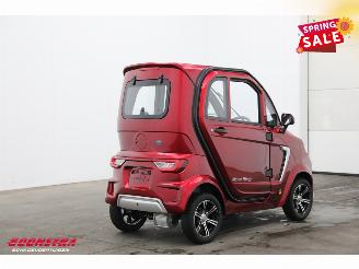 Motion  Mirage 2.0 LED Leder LMV 18 km!! picture 3