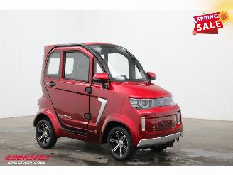 Motion  Mirage 2.0 LED Leder LMV 18 km!! picture 2