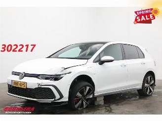 Auto incidentate Volkswagen Golf 1.4 eHybrid GTE Pano LED ACC Apple/Android Camera LRHZ SHZ 2020/11