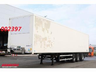 krockskadad bil auto Groenewegen 911 ROZ-12-27PCB Stama Laadklep 2000 kg 3-Asser BY 2003 2003/9