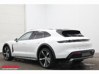 Porsche Taycan 4S 105 kWh Performance+ Pano HUD ACC 360° PDLS+ 29 km! picture 4