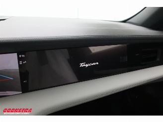 Porsche Taycan 4S 105 kWh Performance+ Pano HUD ACC 360° PDLS+ 29 km! picture 27