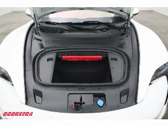 Porsche Taycan 4S 105 kWh Performance+ Pano HUD ACC 360° PDLS+ 29 km! picture 34