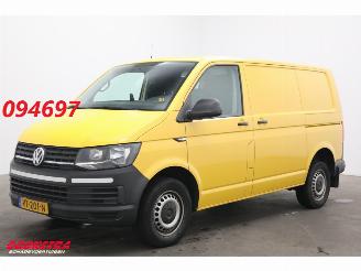 Volkswagen Transporter 2.0 TDI 150 PK L1-H1 2X Schuifdeur Airco Cruise AHK picture 1
