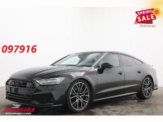 Vrakbiler auto Audi S7 3.0 TDI Quattro AWS LED ACC B&O Memory 360° 2020/8