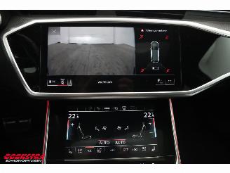 Audi Rs6 Avant 4.0 TFSI Quattro Dynamic+ 305kmh Keramik Pano B&O HUD 360° ACC picture 29